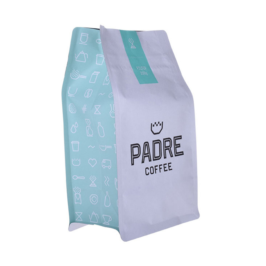 custom coffee pouch01 Pouchage de café personnalisé01