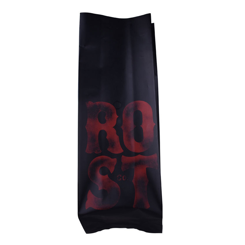 Side gusset bag6 Côté gusset sac6