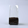Emballages de biscuits en plastique PBAT populaires