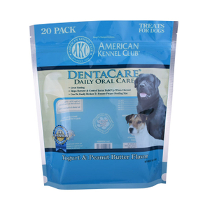 Eco K-Seal Food Packaging Scheches