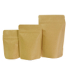 SECTRAIRE PERFECT Sceau de chaleur Sceau de bord Sacches de support de nourriture Kraft