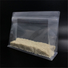 Recyclage biodégradable composé Recyclage des pochettes de nourriture pour chats