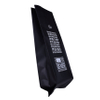 Impression colorée Offset Printing Gusset Plaste Plastic BioDetgradable Food Sacs Sacs pour le café Emballage