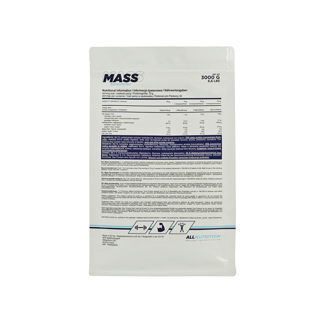 Sacs en plastique vert écologique pour la nutrition 1 kg avec une fermeture à glissière double