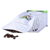 Sacs de scellage colorés exclusifs aliments 2 oz sacs à café
