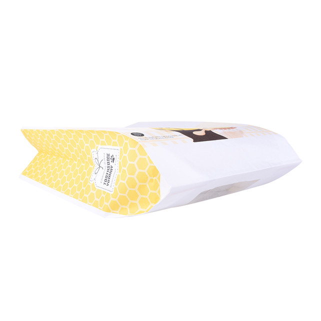 Excellents sacs de bonbons en vrac transparents