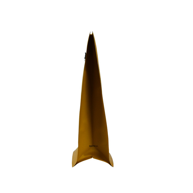 Sac à manches en plastique en gros