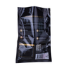 Fashion Ziplock Top Stand Up Plastic Pouching Emballage Sacs d'aspiration Vis