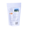 Sac d'emballage alimentaire pour standing pour noix de noix d'emballage avec design en plastique Sacs