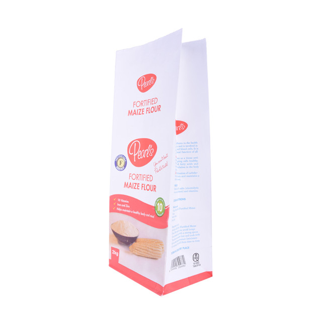 Poly Bag pour la farine1
