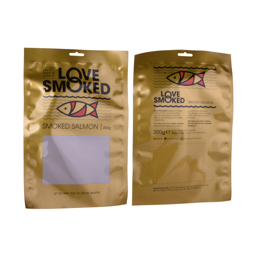 Compostable Biodégradable Final Finish Finish Biodégradable Ziplock Sacs Bulk Stand Up Zip Socches Sacs d'étanchéité à vide pour nourriture