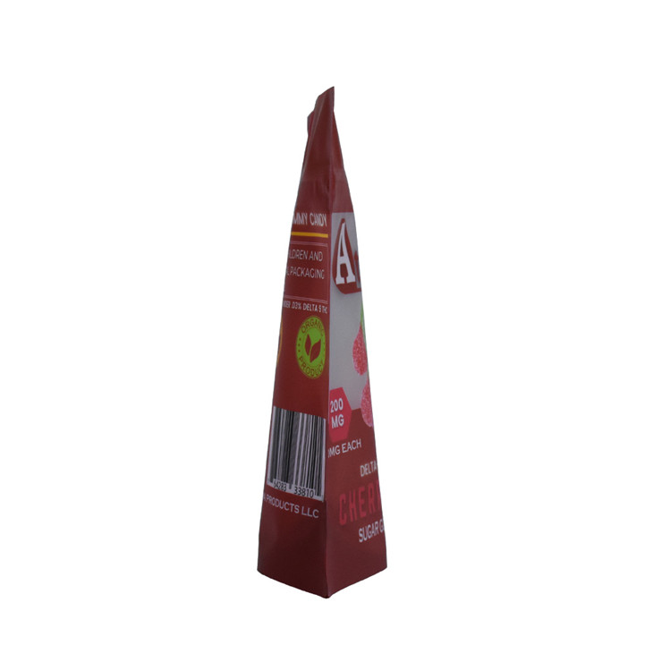 NOUVEAU plus récent Sac de bonbons à matériaux renouvelables à l'épreuve des matériaux renouvelables