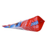 Heat Seal Colorful pouvez-vous recycler les sacs de livres sachets de nourriture pour chats par imprimé de phoque thermique en vrac