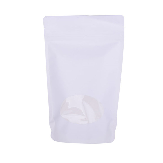 Production personnalisée avec cravate en étain Small Seal Sacs Sacs en plastique à glissière Fournisseurs biodégradables Soupchable