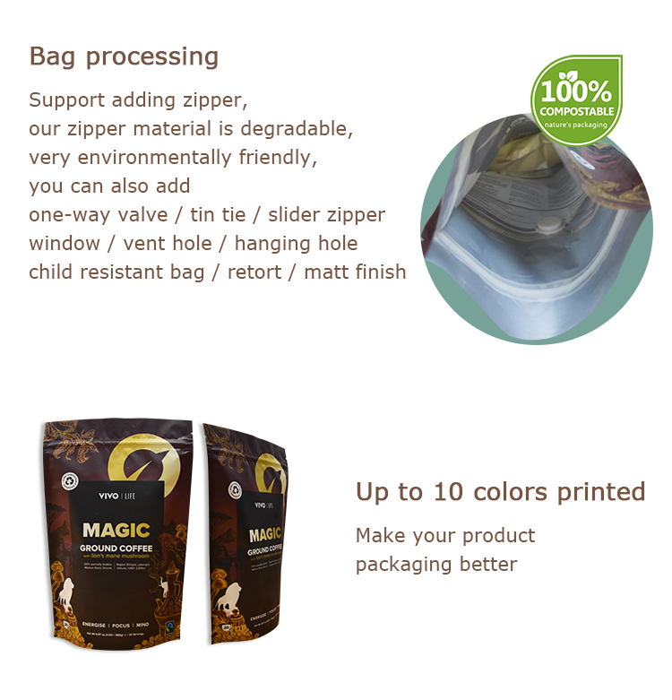 Sac &agrave; caf&eacute; biod&eacute;gradable compos&eacute; (2)