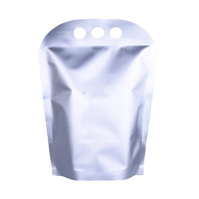 Nouveau style excellent sacs d'alcool recyclables