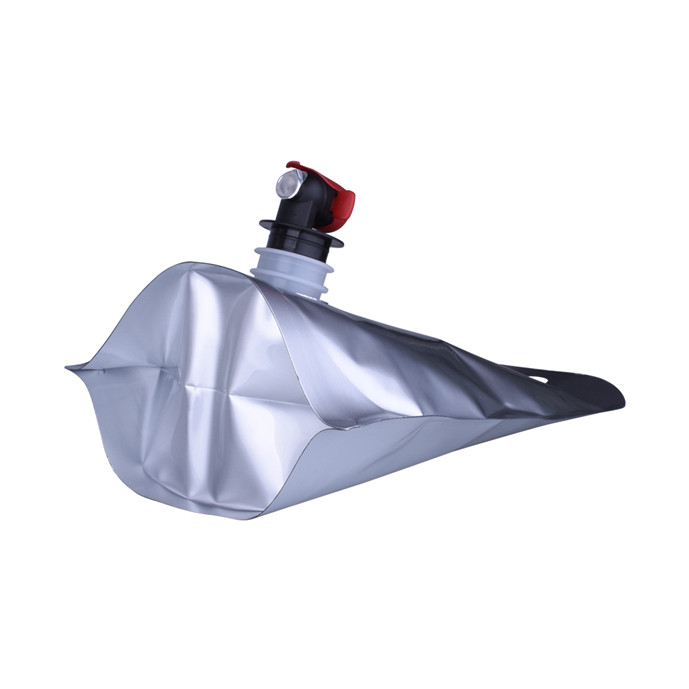Nouveau style excellent sacs d'alcool recyclables