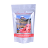 Sac ziplock en gros de fruits séchés Custom dans Dypack par imprimé numérique