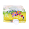 Emballage flexible Logo personnalisé Low Prix Stand Up Juice Packing Packing Sac