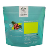 Sceau de thé à imprimé personnalisé de qualité supérieure Stand Up Mylar Tea Sacs