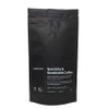 Sacs de café Black Matt Black sur mesure durable en gros en gros