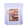 Excellent logo personnalisé Logo Eco Friendly Plastic Stand Up Coffee Bag 