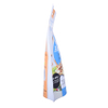 Eco amicalement imprimée colorée Stand Up Nut Food Packaging Philippines Wholesale