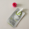Creative Design Recycle Recycle Spoutch Pouch Liquid Product Packaging Wholesale