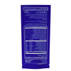 Matt Finition Personnalized Logo Three Side Seal Compostable Material Eco Bio Pack