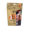 Pépilles d'humidité personnalisées Eco Friendly Stand Up Food Packaging Wholesale Populaire 
