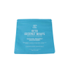 Home compostable Production personnalisée Ziplock Vacuum Pouching Emballage en gros