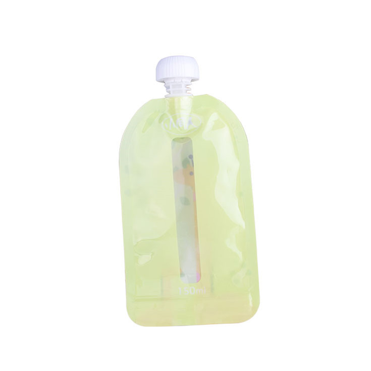 Supply Funtiment New Style Excellent sac à jus recyclable
