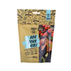 Logo personnalisé au meilleur prix Hot Vente des sacs d'emballage biodégradables naturels