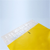 Impression personnalisée Excellente qualité Biobased Eco Friends Flat Shipping Mailers