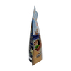 Sac d'alimentation personnalisé Stand Up Pet Food Sac pour animaux