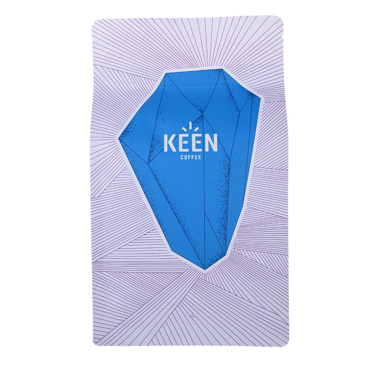 Soupchage à glissière RIP de grade de qualité alimentaire