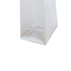 Sac shopping PVA hydrosoluble sac hydrosoluble avec anse