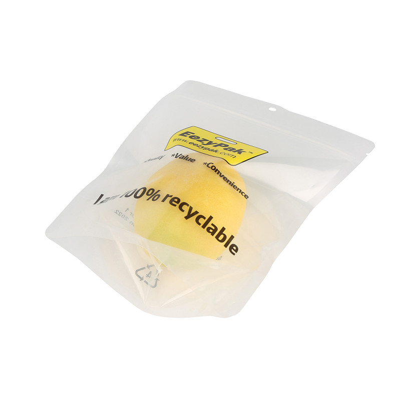 Emballage de canne à sucre Sac de pied de café Sacches