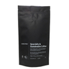 Sachets de café en plastique refermables Philippines
