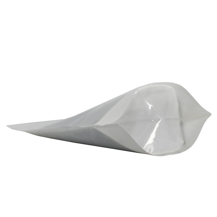 Emballage de poudre de nutrition saine à barrière élevée de sac de Doypack de poche compostable à la maison