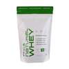L'emballage flexible de nutrition de sac de poudre de protéine de lactalbumine tient la poche