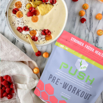 Le sac entier de lait en poudre zip-lock blanc de 25 kg tient la poche compostable à la maison