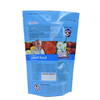Sac de graines de tournesol Mylar de conception personnalisée de la variété de joint K de 3,5 grammes