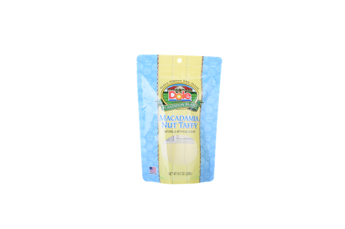 Sacs supérieurs à imprimerie mate pour la nourriture en vrac