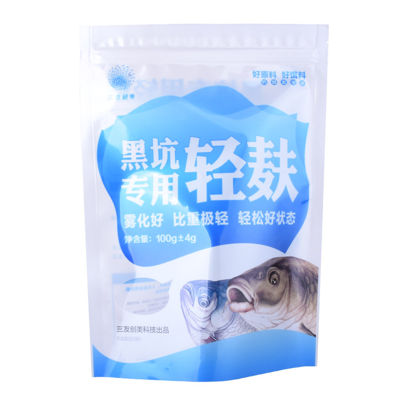 Fabricants Fournisseurs de sacs d'emballage pour animaux de compagnie Fournisseurs