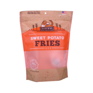 Sac de nourriture pour chiens de recyclage ziplock alimentaire