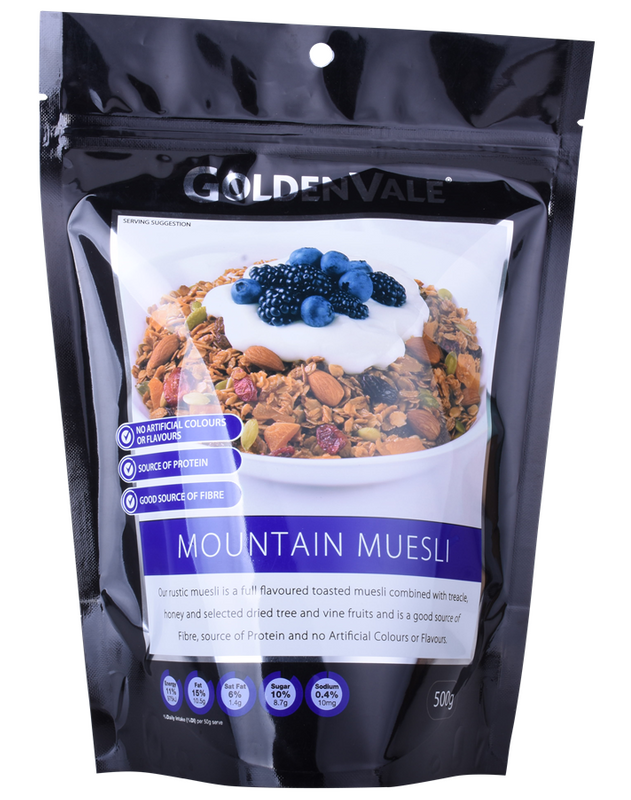 Sac de farine K-SEAL renouvelable en gros