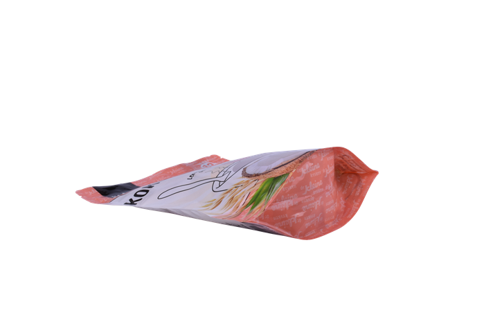 Nouveau design pochettes en boîte finale mate complète