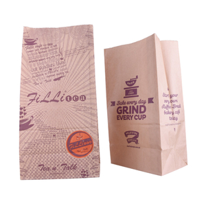 Feuille d'aluminium laminée poudre d'épices en plastique petit sac d'emballage sacs de piment