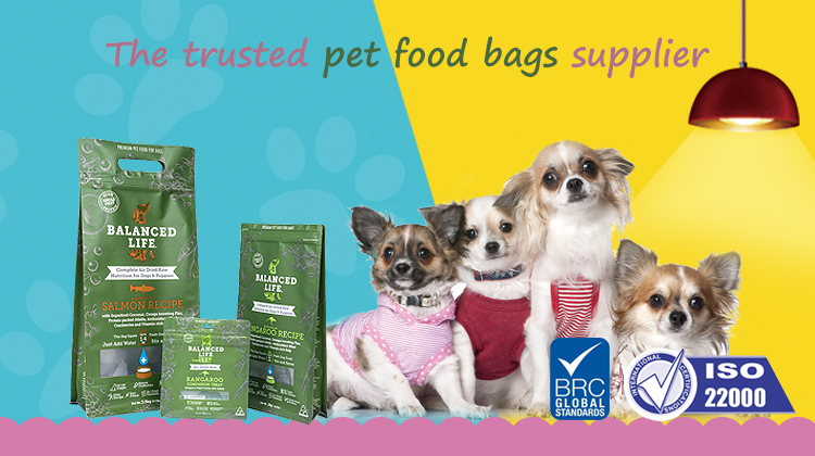 Feuille d'aluminium Sac de colisage de p&ecirc;che &agrave; fermeture &agrave; glissi&egrave;re